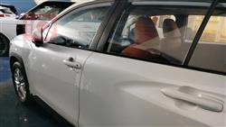 تويوتا كورولا كروس